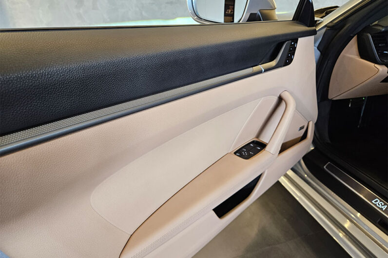 PORSCHE 911 3.0 24V H6 GASOLINA CARRERA S PDK 2024
