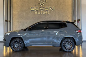 JEEP COMPASS 1.3 T270 TURBO FLEX S AT6 2023