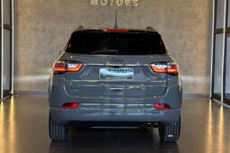 JEEP COMPASS 1.3 T270 TURBO FLEX S AT6 2023