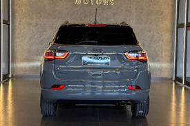 JEEP COMPASS 1.3 T270 TURBO FLEX S AT6 2023