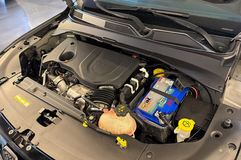 JEEP COMPASS 1.3 T270 TURBO FLEX S AT6 2023