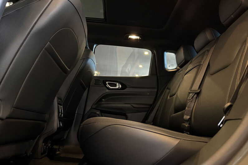 JEEP COMPASS 1.3 T270 TURBO FLEX S AT6 2023