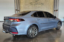 TOYOTA COROLLA 2.0 VVT-IE FLEX XEI DIRECT SHIFT 2020