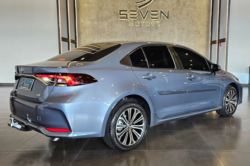 TOYOTA COROLLA 2.0 VVT-IE FLEX XEI DIRECT SHIFT 2020