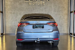 TOYOTA COROLLA 2.0 VVT-IE FLEX XEI DIRECT SHIFT 2020