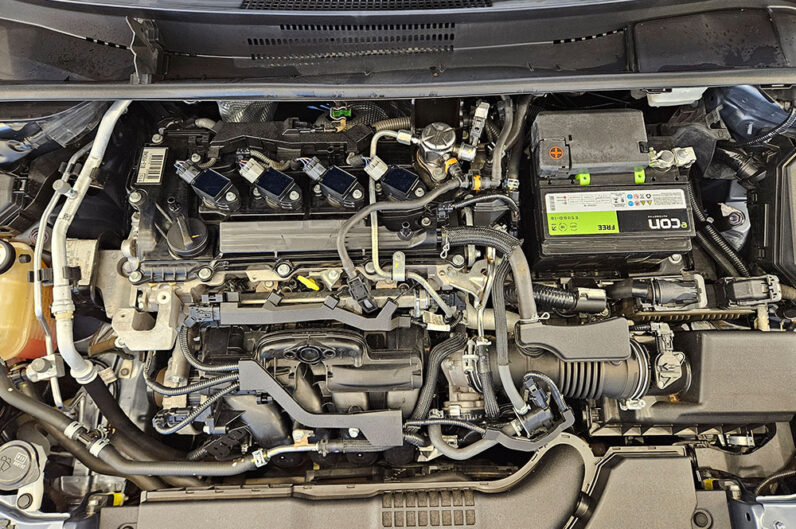TOYOTA COROLLA 2.0 VVT-IE FLEX XEI DIRECT SHIFT 2020