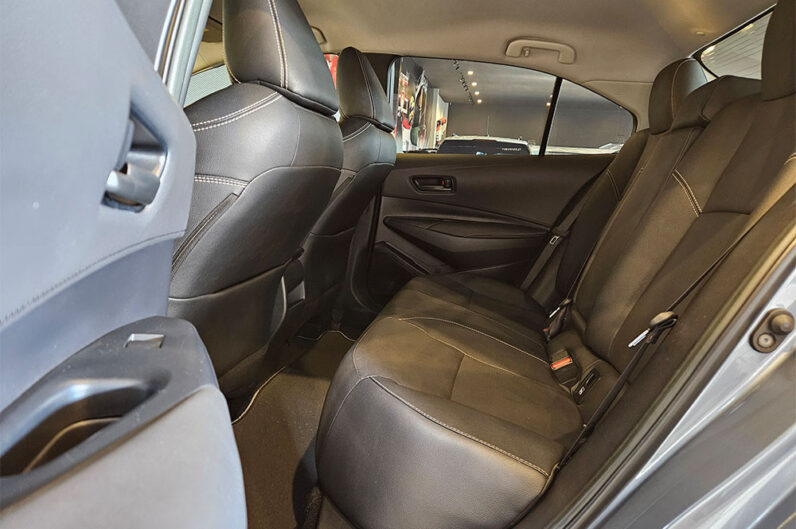 TOYOTA COROLLA 2.0 VVT-IE FLEX XEI DIRECT SHIFT 2020