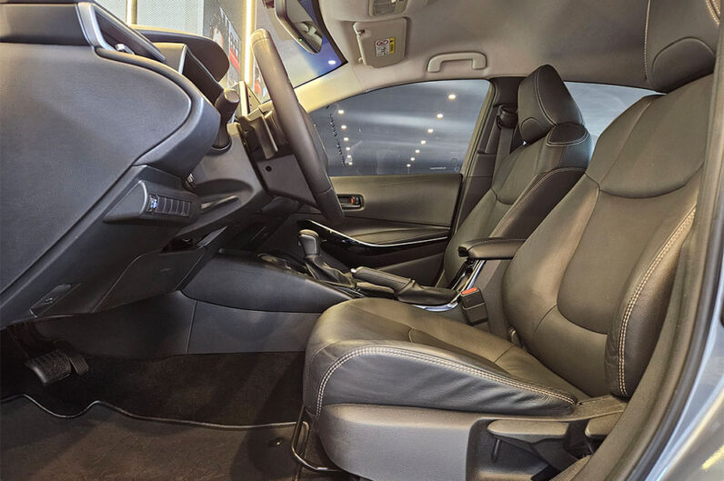 TOYOTA COROLLA 2.0 VVT-IE FLEX XEI DIRECT SHIFT 2020