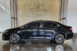 TOYOTA COROLLA 1.8 VVT-I HYBRID FLEX ALTIS PREMIUM CVT 2025