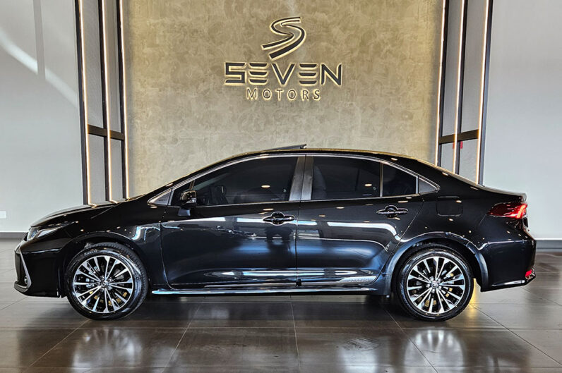 TOYOTA COROLLA 1.8 VVT-I HYBRID FLEX ALTIS PREMIUM CVT 2025
