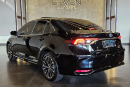 TOYOTA COROLLA 1.8 VVT-I HYBRID FLEX ALTIS PREMIUM CVT 2025