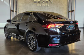 TOYOTA COROLLA 1.8 VVT-I HYBRID FLEX ALTIS PREMIUM CVT 2025