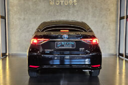 TOYOTA COROLLA 1.8 VVT-I HYBRID FLEX ALTIS PREMIUM CVT 2025