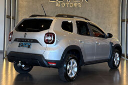 RENAULT DUSTER 1.6 16V SCE FLEX INTENSE X-TRONIC 2022