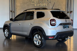 RENAULT DUSTER 1.6 16V SCE FLEX INTENSE X-TRONIC 2022