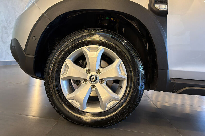 RENAULT DUSTER 1.6 16V SCE FLEX INTENSE X-TRONIC 2022