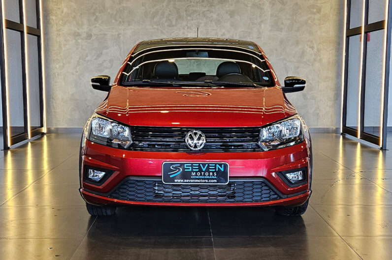 VOLKSWAGEN GOL 1.0 12V MPI TOTALFLEX LAST EDITION 4P MANUAL 2023