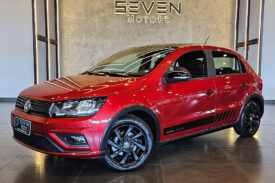 VOLKSWAGEN GOL 1.0 12V MPI TOTALFLEX LAST EDITION 4P MANUAL 2023