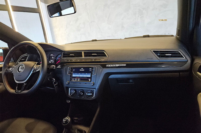 VOLKSWAGEN GOL 1.0 12V MPI TOTALFLEX LAST EDITION 4P MANUAL 2023