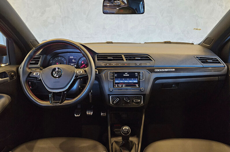 VOLKSWAGEN GOL 1.0 12V MPI TOTALFLEX LAST EDITION 4P MANUAL 2023