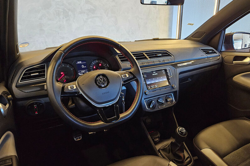 VOLKSWAGEN GOL 1.0 12V MPI TOTALFLEX LAST EDITION 4P MANUAL 2023