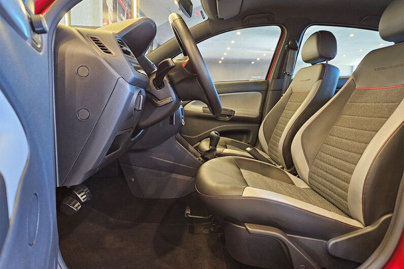 VOLKSWAGEN GOL 1.0 12V MPI TOTALFLEX LAST EDITION 4P MANUAL 2023
