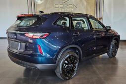 GWM HAVAL H6 1.5 HEV2 E-TRACTION 2026