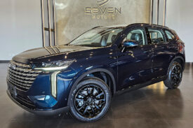 GWM HAVAL H6 1.5 HEV2 E-TRACTION 2026
