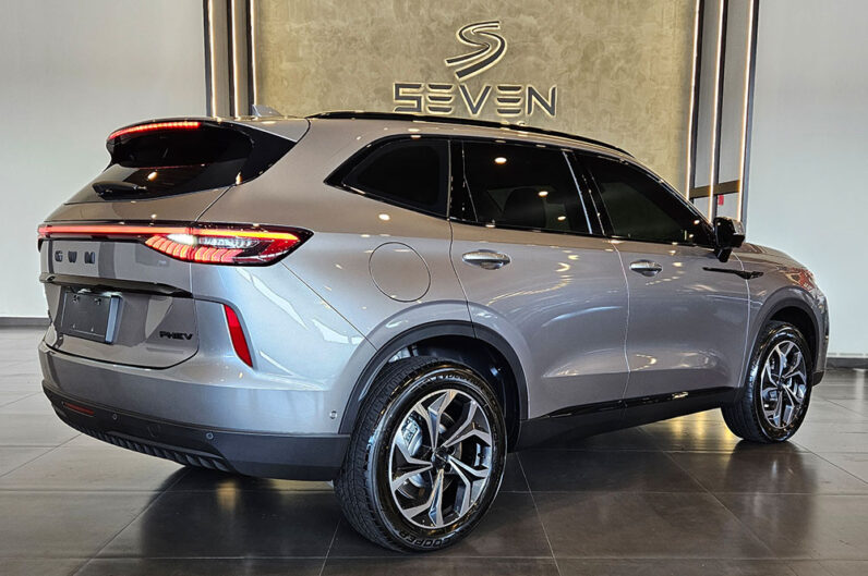 GWM HAVAL H6 1.5 PHEV35 AWD E-TRACTION 2026