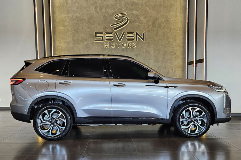 GWM HAVAL H6 1.5 PHEV35 AWD E-TRACTION 2026
