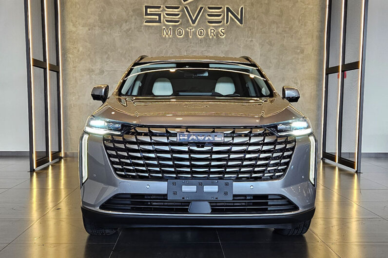 GWM HAVAL H6 1.5 PHEV35 AWD E-TRACTION 2026
