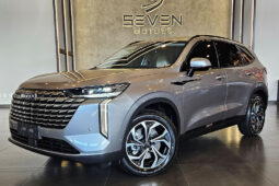 GWM HAVAL H6 1.5 PHEV35 AWD E-TRACTION 2026