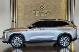 GWM HAVAL H6 1.5 PHEV35 AWD E-TRACTION 2026