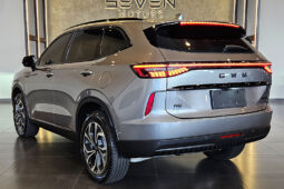 GWM HAVAL H6 1.5 PHEV35 AWD E-TRACTION 2026