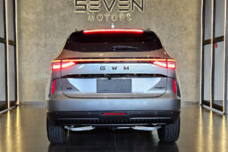 GWM HAVAL H6 1.5 PHEV35 AWD E-TRACTION 2026