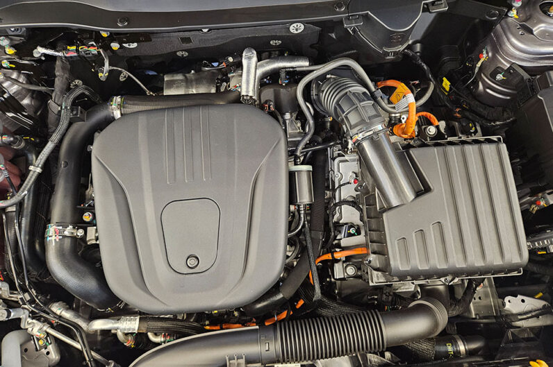 GWM HAVAL H6 1.5 PHEV35 AWD E-TRACTION 2026