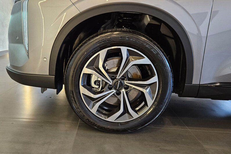 GWM HAVAL H6 1.5 PHEV35 AWD E-TRACTION 2026