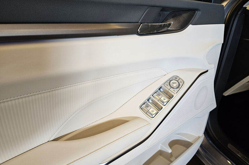 GWM HAVAL H6 1.5 PHEV35 AWD E-TRACTION 2026
