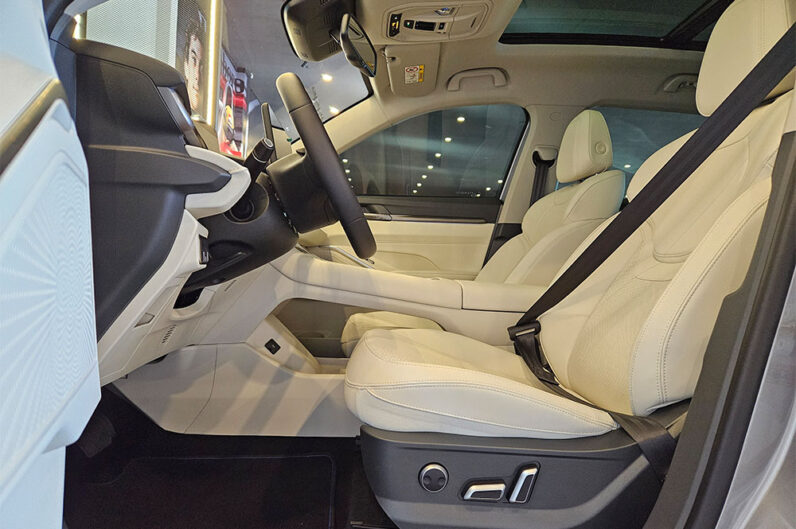 GWM HAVAL H6 1.5 PHEV35 AWD E-TRACTION 2026