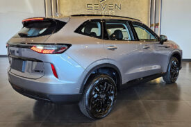GWM HAVAL H6 1.5 FLEX HEV2 E-TRACTION 2027