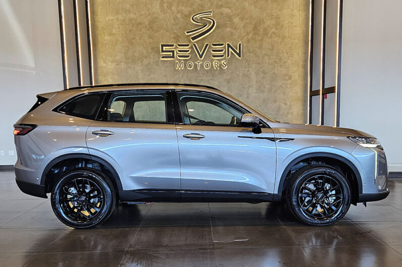 GWM HAVAL H6 1.5 FLEX HEV2 E-TRACTION 2027