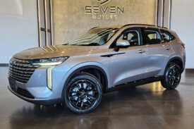 GWM HAVAL H6 1.5 FLEX HEV2 E-TRACTION 2027