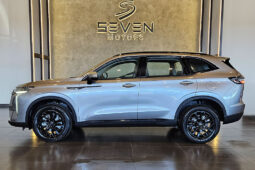 GWM HAVAL H6 1.5 FLEX HEV2 E-TRACTION 2027
