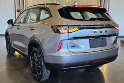 GWM HAVAL H6 1.5 FLEX HEV2 E-TRACTION 2027