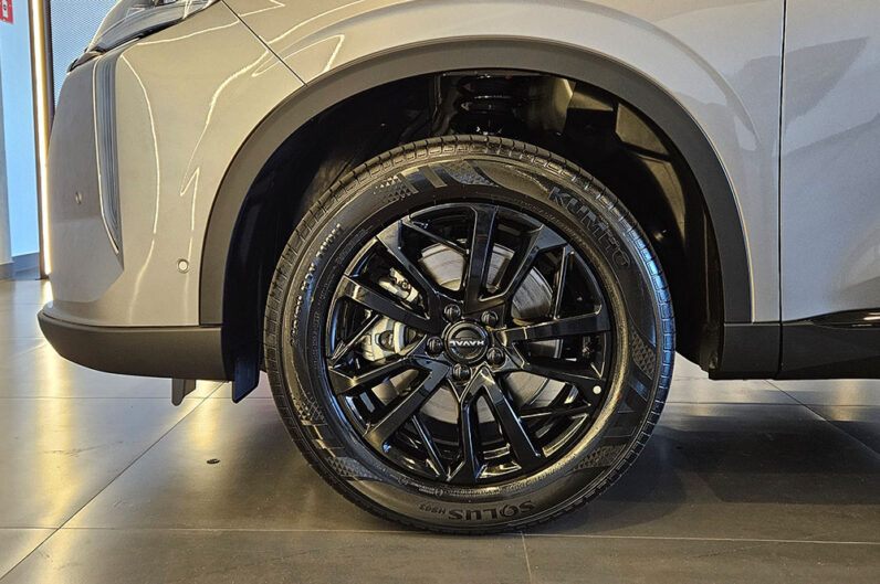 GWM HAVAL H6 1.5 FLEX HEV2 E-TRACTION 2027