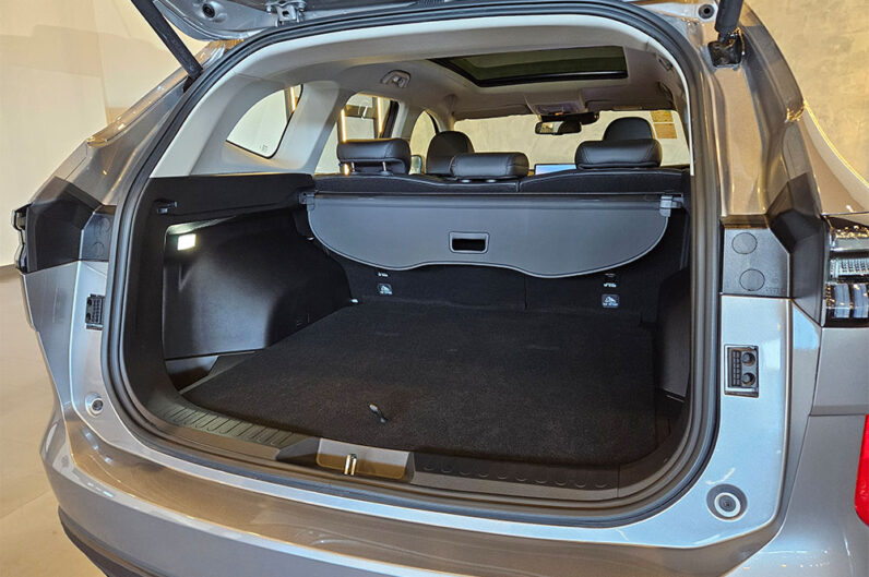 GWM HAVAL H6 1.5 FLEX HEV2 E-TRACTION 2027