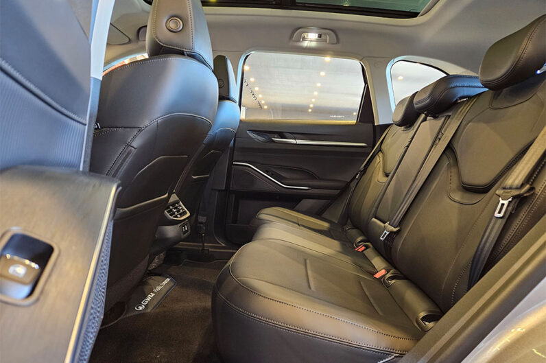 GWM HAVAL H6 1.5 FLEX HEV2 E-TRACTION 2027