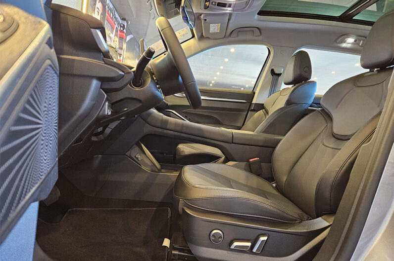 GWM HAVAL H6 1.5 FLEX HEV2 E-TRACTION 2027
