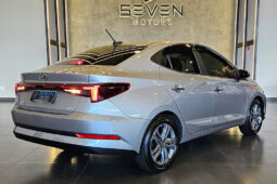 HYUNDAI HB20S 1.0 TGDI FLEX LIMITED AUTOMÁTICO 2024