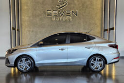 HYUNDAI HB20S 1.0 TGDI FLEX LIMITED AUTOMÁTICO 2024